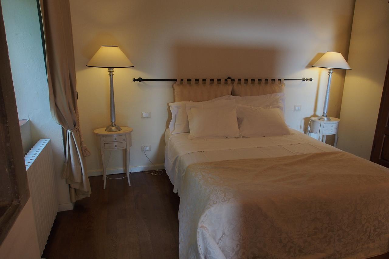 מלון פירנצה I Parigi Corbinelli Residenze מראה חיצוני תמונה