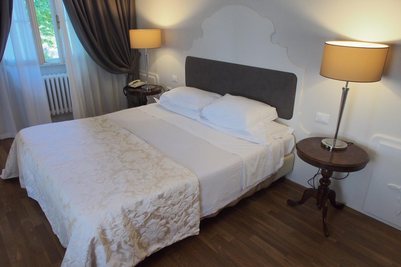 מלון פירנצה I Parigi Corbinelli Residenze מראה חיצוני תמונה